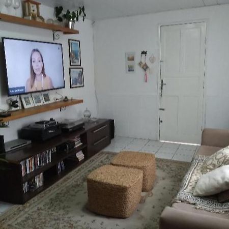 Quarto Em Casa Compartilhada Florianópolis Exterior foto